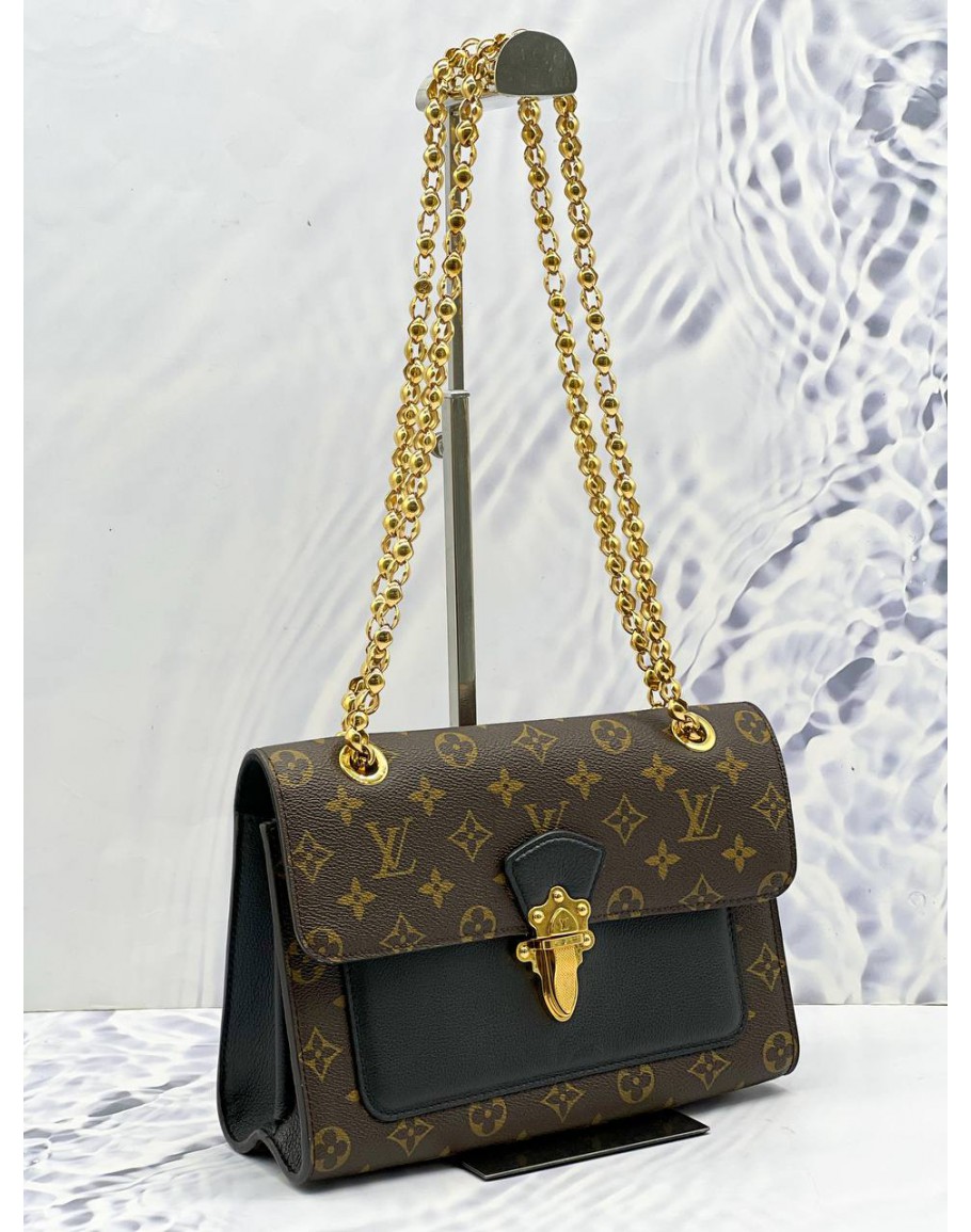 Louis vuitton victoire bag hot sale